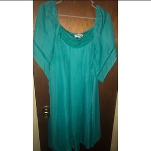 Umgee boutique dress